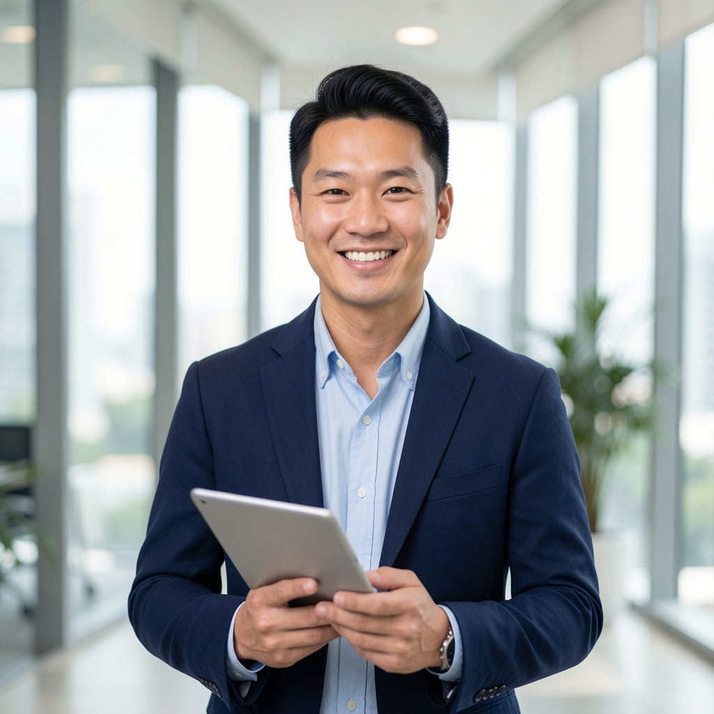 Business Development Manager