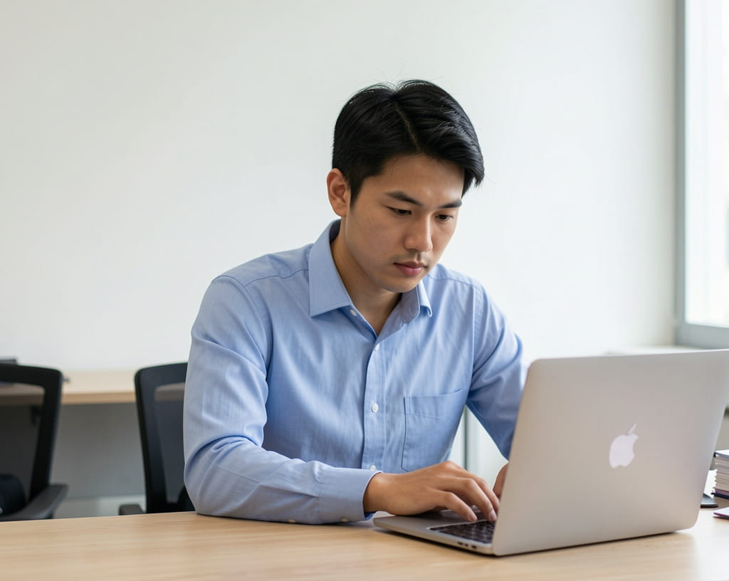 Research Assistant (Market Research)